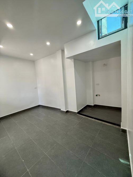 ‼️Nhà Đẹp xây mới Full Nội Thất, Trung Tâm ĐỐNG ĐA - 6