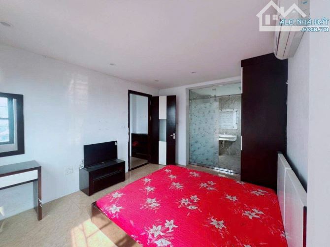 Ngay Sát Đại học Kinh tế Quốc Dân, CCMN Giải Phóng 50m2, Full đồ vào đầu tháng 10 - 6