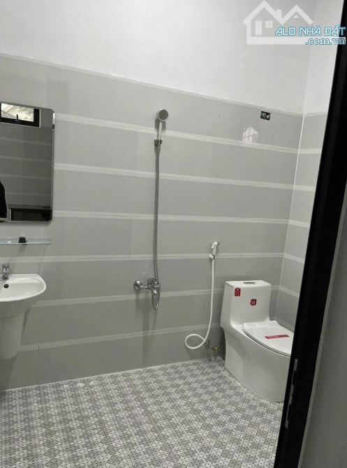 Ra nhanh nên bán nhà ở Tân Hiệp Hóc Môn 5x22 ( 110m2 ) 850 TRIỆU Sổ hồng riêng - 6