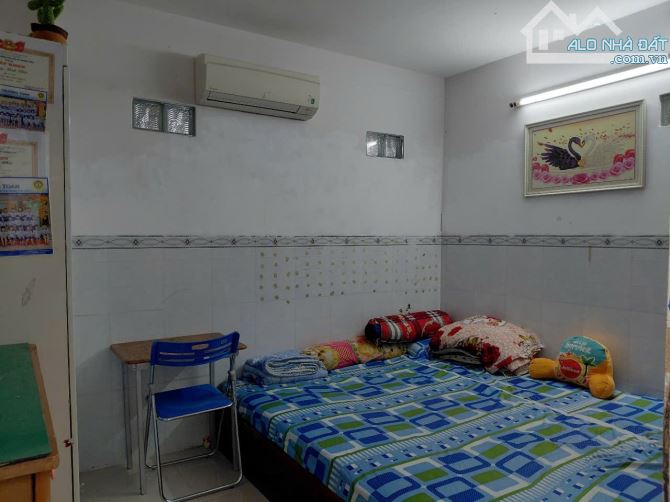 🌟🌟🌟Nhà trệt lững diện tích rộng, vị trí đẹp, đường F3 trục chính kdc Bình Nhựt (12,8ha) - 6