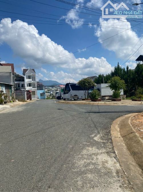 Bán Đất Đẹp Đường Nhựa 8m Sau Lưng Đại Học Đà Lạt - 6