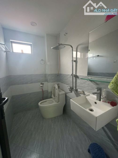 BÁN NHÀ 5 TẦNG – XÃ AN KHÁNH, HÀ NỘI - 6