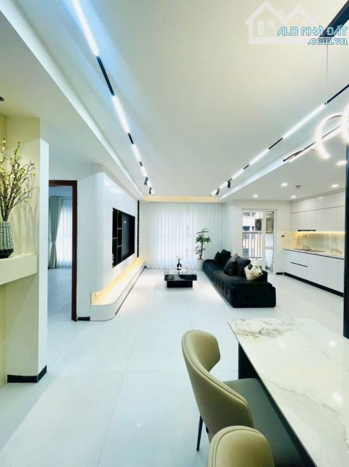 Bán căn hộ chung cư 3PN 2VS, giá chỉ 6.12 tỷ. Tòa CT7D KĐT Dương Nội, Gần Nhi Hà Nội CS2. - 6