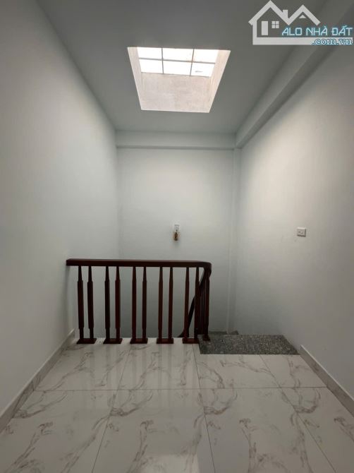 🏡 BÁN NHÀ 5 TẦNG CHỈ 4.4 TỶ - AN KHÁNH, HÀ NỘI - 6