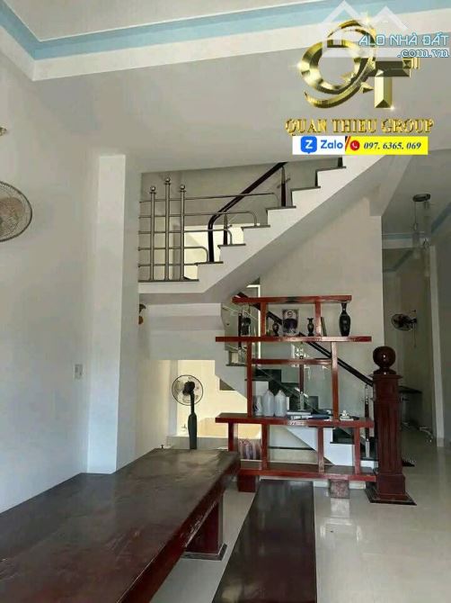 CHO THUÊ NHÀ 3 TẦNG KIỆT ĐIỆN BIÊN PHỦ, TP HUẾ - 6