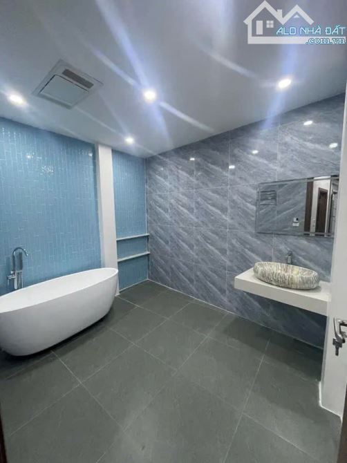 NHÀ ĐẸP NGỌC THỤY, LONG BIÊN CỰC HIẾM – THANG MÁY – FULL NỘI THẤT - 6