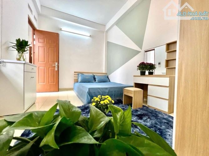 CĂN HỘ DÒNG TIỀN TẠI ĐỊNH CÔNG 16 CĂN STUDIO - 6
