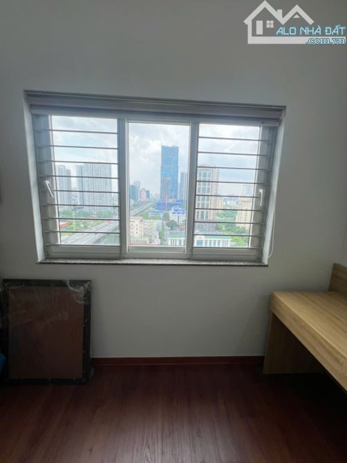 BÁN CC MỸ ĐÌNH I TOÀ A3 HÀM NGHI, GIÁ RẺ - 5,6 TỶ, 76m, 2PN 2WC, THOÁNG MÁT FULL NỘI THẤT - 6