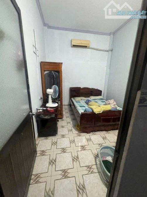 Nguyễn Tư Giản - Gò Vấp - 62m2 - 2 Tầng - 6.85 tỷ - Nhà mới - Hoàn công - SHR - 6