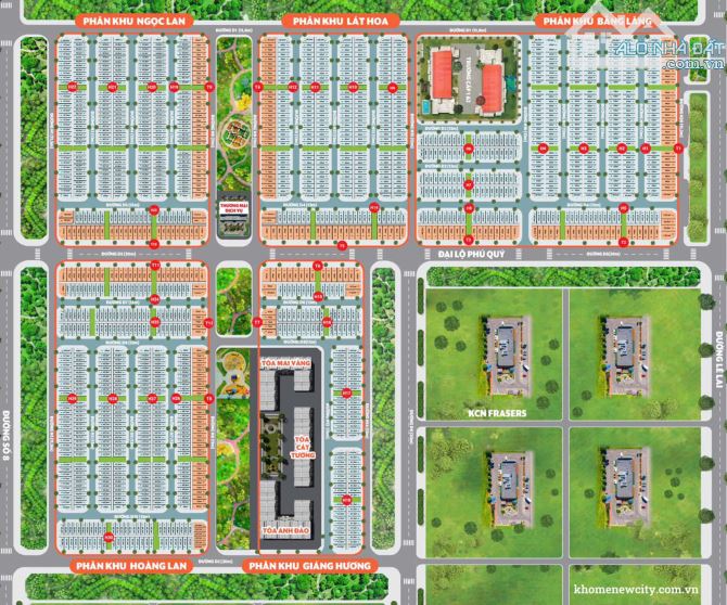 Nhà ở xã hội sổ đỏ lâu dài, giá tốt, full nội thất cao cấp K home Apartmemt Bình Dương - 6