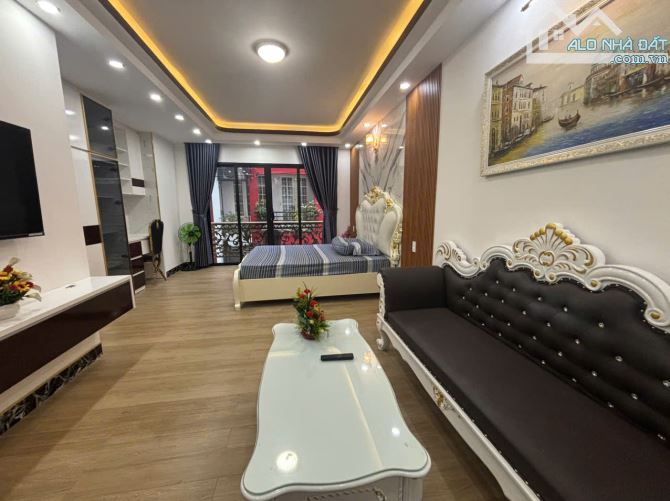 NÓNG QUÁ – BÁN GẤP – MTKD Trung Lang –Ngang hiếm 7,25m  DT KHỦNG 155m2 – 4 LẦU HIỆN ĐẠI - - 6