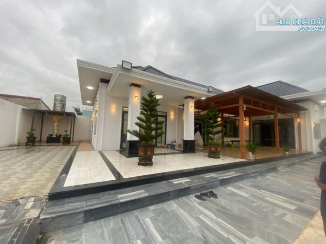 🏡💎 BÁN BIỆT THỰ VILLA SANG TRỌNG – CƯ SUÊ 💎 - 6
