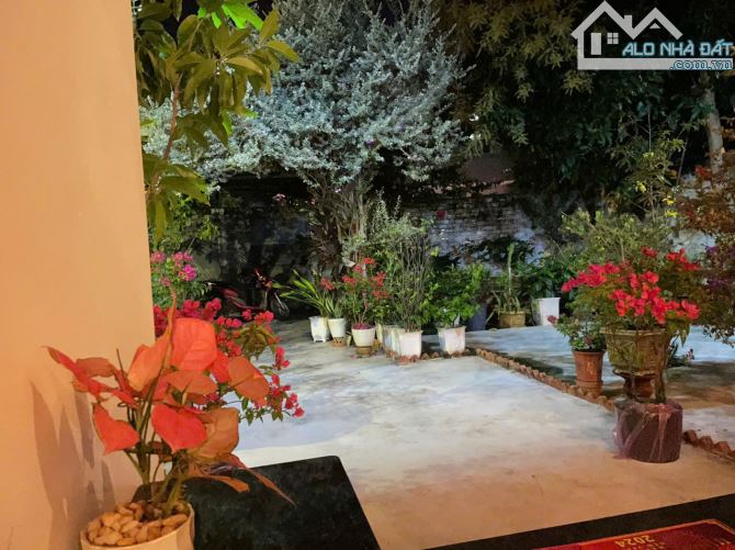 Cần bán gấp căn biệt thự xinh đẹp 647m2 tại Vĩnh Hiệp, Nha Trang, Khánh Hòa - 6