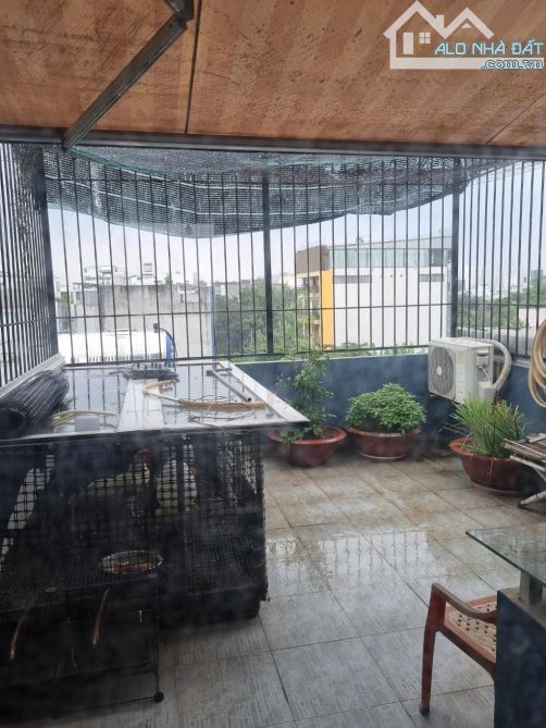 Ban Nhà Bình Tân. Hồ Học Lãm giao Võ Văn Kiệt. 4×16m×4tâng. Nhỉnh 7.T. Ỷ - 6