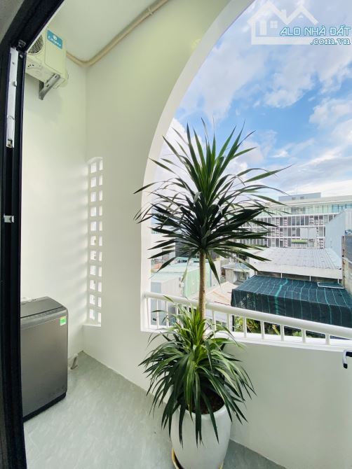 ⭐️⭐⭐️⭐️ TOÀ APARTMENT LÊ ĐÌNH LÝ, 170m2, 5 tầng, dòng tiền khủng 1ty6/năm - 6