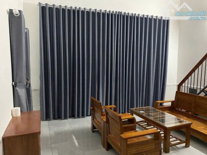 📌📌📌LÀM VIỆC TRỰC TIẾP GIÁ TỐT !!! Bán nhà gác đúc kiệt tôn đản - 6