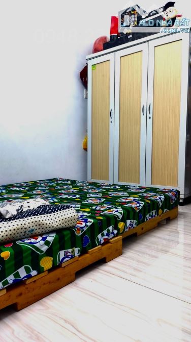 🏡💥 BÁN NHÀ TRỆT LẦU 120M² – ĐƯỜNG ĐẶNG VĂN BI – TRƯỜNG THỌ-TP.THỦ ĐỨC💥🏡 - 6