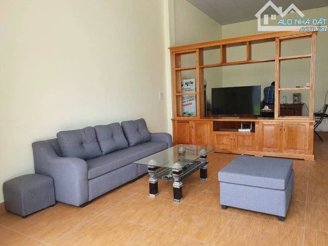Cho thuê nhà tiện làm văn phòng - vị trí góc khu đất dịch vụ Quang Châu - 6