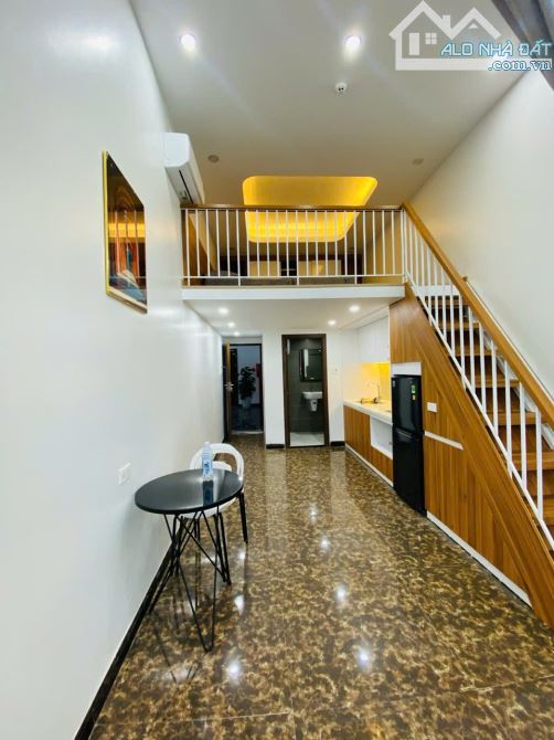 🏢 Bán Toà Căn Hộ 5 Tầng + 1 Hầm – Lê Đình Lý, Bình Thuận, Hải Châu - 6