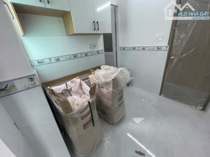 Cho thuê căn hộ 2PN Cửa sổ thoáng MỚI KENG Q8 gần cầu chữ Y, cầu Nguyễn Văn Cừ - 6