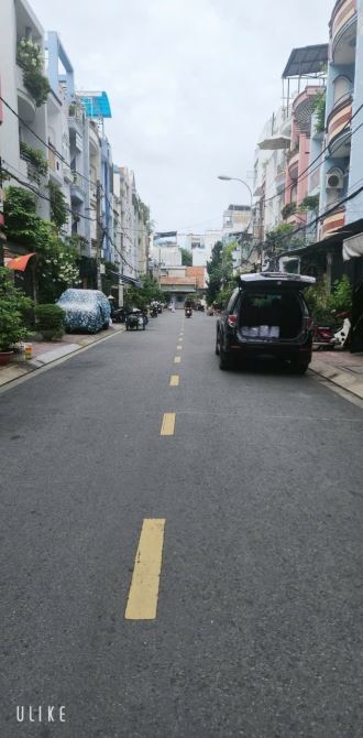 🏘🔥TÂN BÌNH KẾ BÊN HẺM 1 SẸC 10M CÓ VỈA HÈ 77m2 - 4x19,2 - SỔ ĐẸP KO QH - CHỈ 11.2 TỶ. - 6