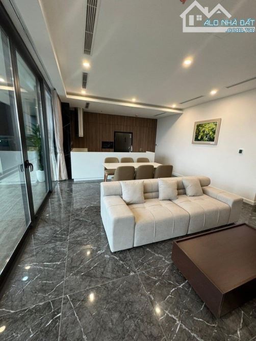 CHCC PHÚ THƯỢNG – BAN CÔNG - VIEW THOÁNG – 155M² – 2PN – 19 TỶ (BTH152026) - 6