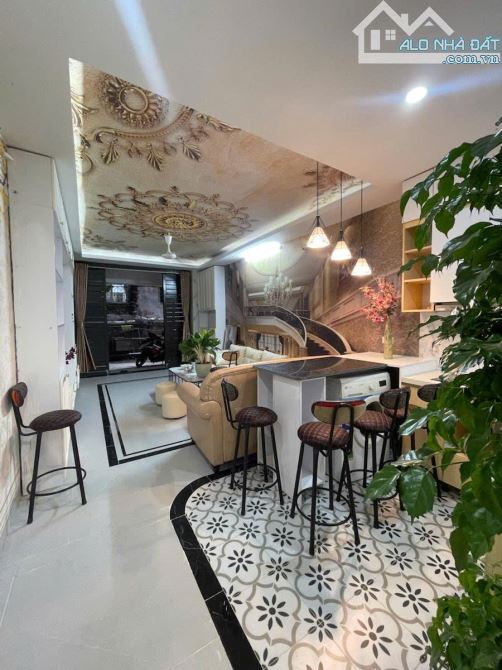 🌟NHỈNH 4 TỶ TẬP THỂ LẠC TRUNG_HAI BÀ TRƯNG_TẦNG 1_2 THOÁNG_SỔ TO 70M2 3 NGỦ NHÀ ĐẸP 🌟 - 6