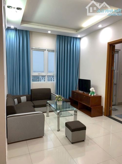 Căn hộ duy nhất chung cư HimLam Thạch Bàn bán- 3.65 tỷ- 59m2 - 6