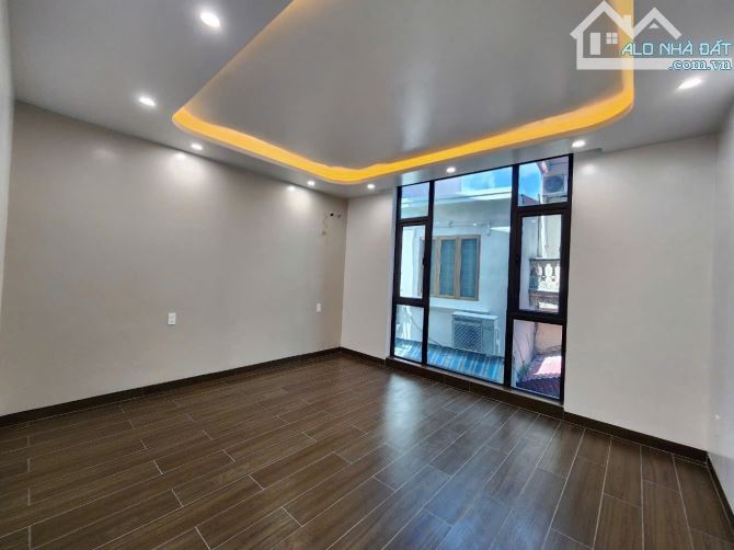 Bán nhà 3 tầng xây mới từ móng, an dương 1 - an đồng,  giá 3,65 tỷ-51m2 - 6
