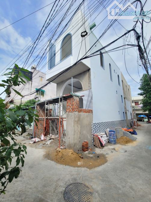 Bán nhà 1 trệt 1 lầu 1 lửng full nội thất p.Bình Hòa Tp.Thuận An chỉ 4ty450 TL M7467 - 6