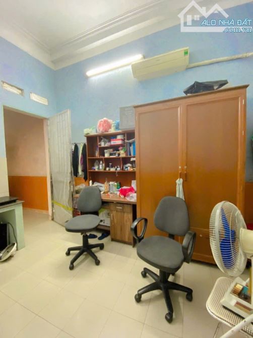 Bán nhà Đức Giang Long Biên 62m 3T 11,8 tỷ ô tô tránh đỗ, vỉa hè - 6