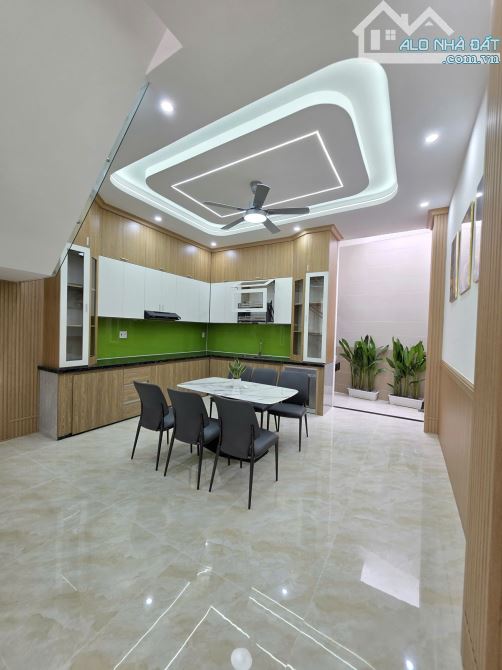 Bán nhà KDC gần vòng xoay An Phú 1km, p.An Phú, Tp.Thuận An chỉ 6,2 tỷ TL M6695 - 6