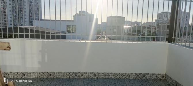 Nhà đẹp mới tinh 6 tầng phố Kẻ Tạnh, cách 1 nhà ra ô tô tránh giá trên 6đ - 5