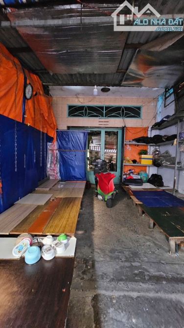 Đỗ Thị Tâm – 58m² – ngang 4m – Tân Quý – 6.3 Tỷ - 6