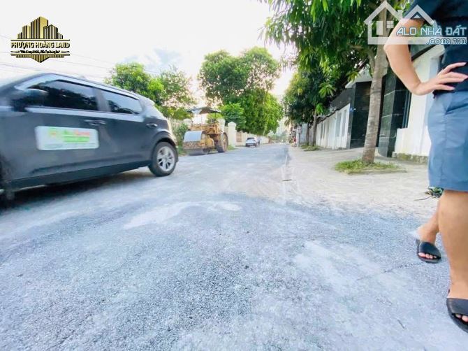 BÁN ĐẤT NGÕ ĐƯỜNG TÂN HÙNG HƯNG LỘC PHƯỜNG VINH LỘC 98,3m2-102,8m2 ĐÔNG NAM - 6
