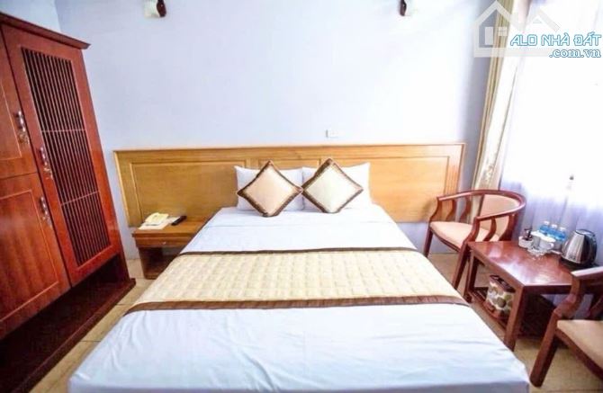 BÁN KHÁCH SẠN CAO TẦNG CỰC ĐẸP ĐƯỜNG TRẦN CAO VÂN, HUẾ - HÀNG HIẾM .. GIÁ CỰC SỐC ❌ - 7