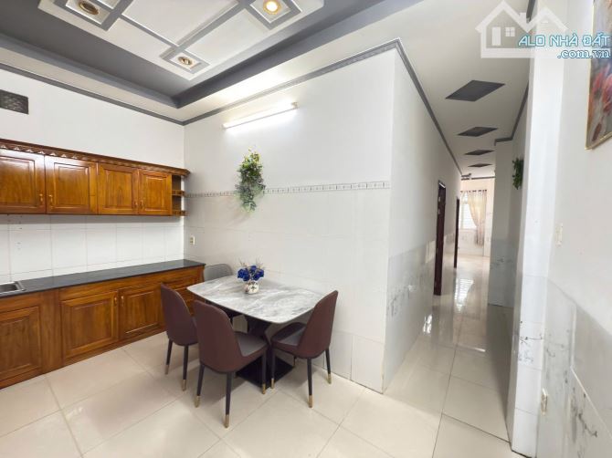 Nhà trệt lửng 4,5 x 16 lộ ô tô khu 3A, An Binh, N kiều giá 2 tỷ 380 tr (TL) - 7