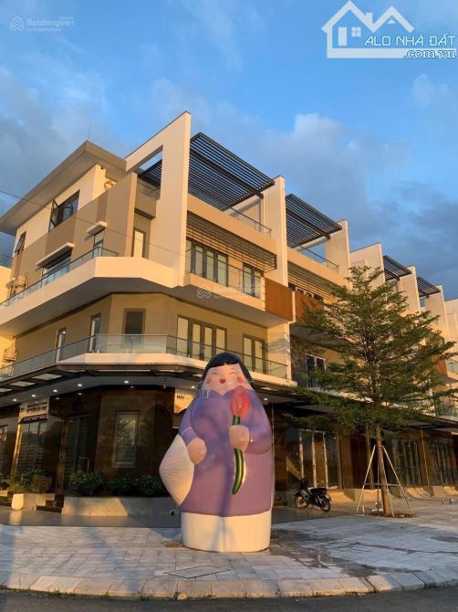 Chỉ với 1,8 tỉ để được kinh doanh, an cư tại khu đô thị BGI Topaz City Core !! - 7