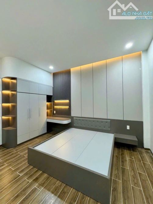 Nhà mặt tiền huyện lộ 95 gần siêu thị Big C Go, Tp Mỹ Tho Tiền Giang - 7