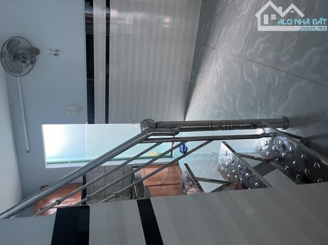 🏦HÓC MÔN NHÀ VI BẰNG TRỆT LỮNG NGANG 3,5x12 GIÁ CHỈ 1,25tỷ TL NHẸ CHÍNH CHỦ - 7