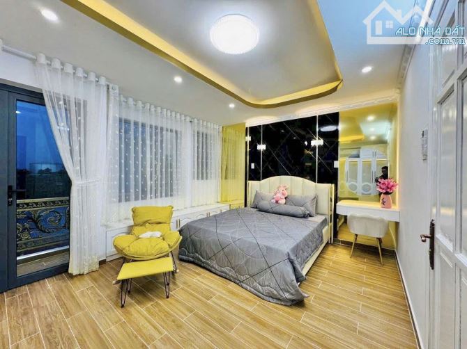 🏡CHỈ 8,9TỶ SỞ HỮU NGAY CĂN NHÀ NGANG 5M.96M2 XD 4TẦNG  TẠI ĐƯỜNG DƯƠNG CÁT LỢI NHÀ BÈ. - 7