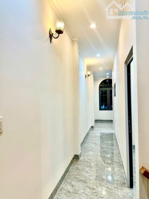 Chỉ 3,xtỷ TL Bán nhà 1trệt 1lầu đường Nguyễn Ái Quốc CX Phúc Hải  chợ Tân Phong P Tân Trều - 7
