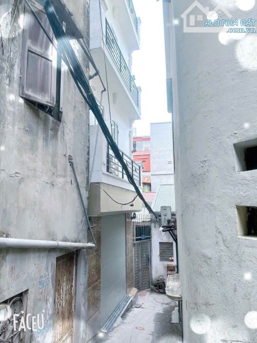 bán nhà đê trần khát chân - hai bà trưng, 37m², 4 tầng, giá 7.5 tỷ - 7
