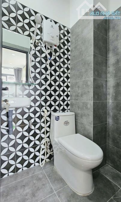 Gấp Bán Siêu Phẩm Phan Huy Ich p 12 Gò Vấp Chdv 16 phòng khai thác ngay - 6