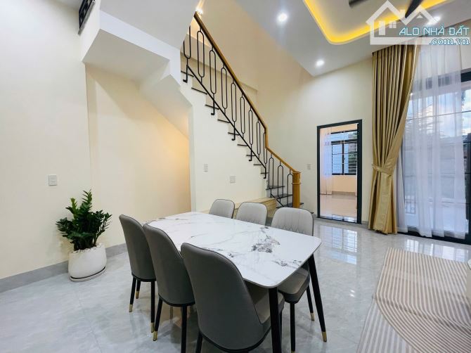 Mở bán nhà 2 tầng kiệt ô tô Hoàng Quốc Việt, phường An đông, tp Huế ✅ ______ - 7