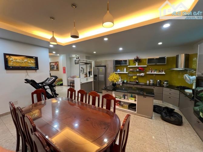 Đặng Đặng Thùy Trâm - 6x20m - 120m2 - 5 tầng - 21.99 tỷ - 7