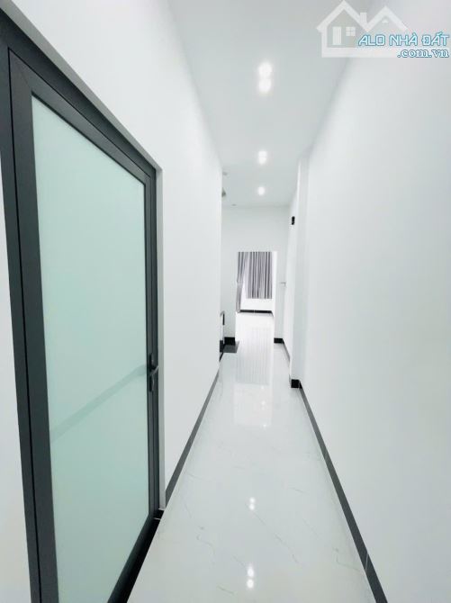 Nhà Mới Hoàn Thiện 2 Căn Liền Kề với 2 Mẫu Nhà Khác Nhau Đường Số 21 Khu Nam An Hoà - 7