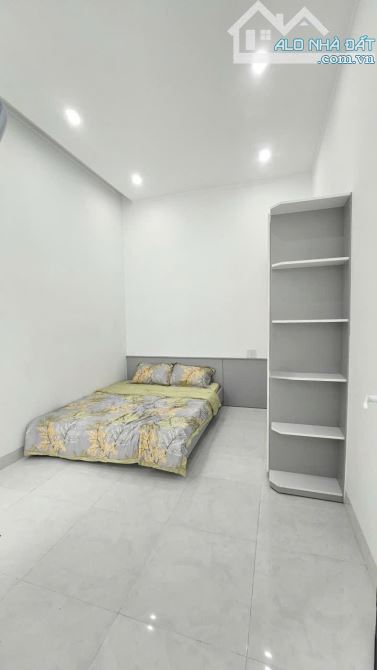 NHÀ MÊ MẶT TIỀN ĐƯỜNG NGUYỄN PHÚC CHU - KHU TÁI ĐỊNH CƯ THÀNH NHẤT - Loctran - 7