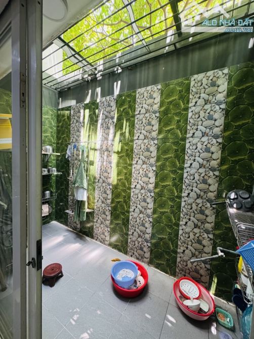 BÁN NHÀ 2 MẶT TIỀN NGUYỄN SƠN - THOẠI NGỌC HẦU, TÂN PHÚ - 72M² - 4 TẦNG - GIÁ 12.9 TỶ - 7