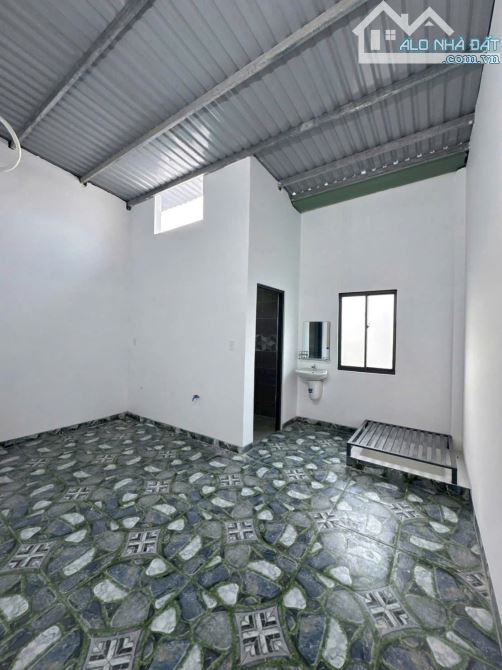 BÁN NHÀ MẶT TIỀN KINH DOANH, SỔ RIÊNG THỔ CƯ,MẶT ĐƯỜNG 10 MÉT,550TRIỆU NHẬN NHÀ - 7